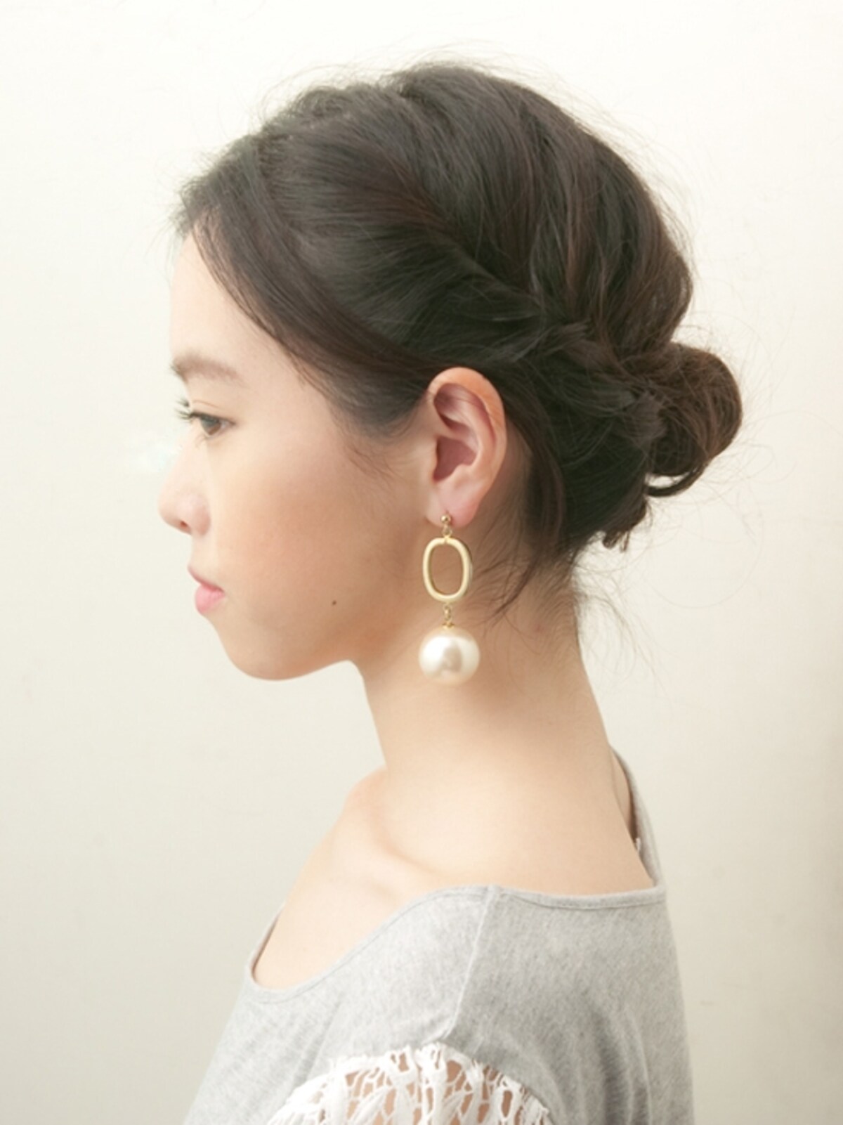 hair make WAKO