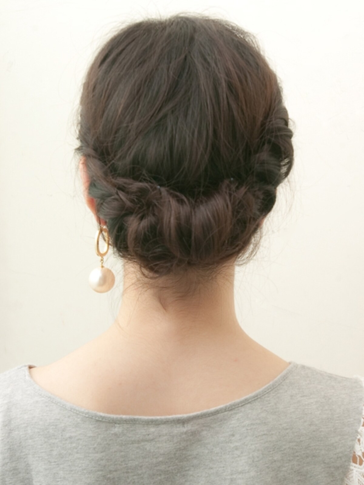 hair make WAKO