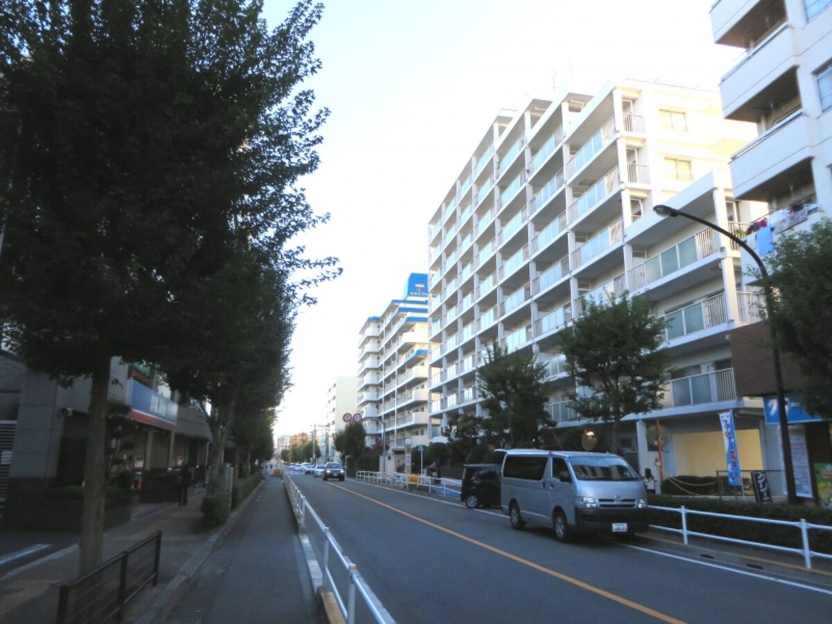 中古マンション