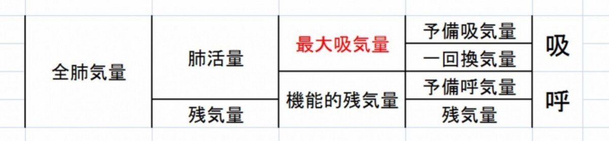 スパイログラムの勉強10
