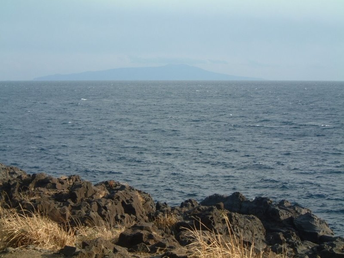 城ヶ崎海岸（3）