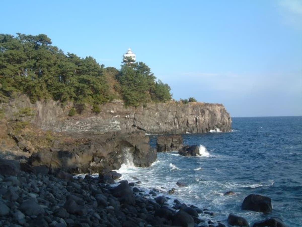 城ヶ崎海岸（1）