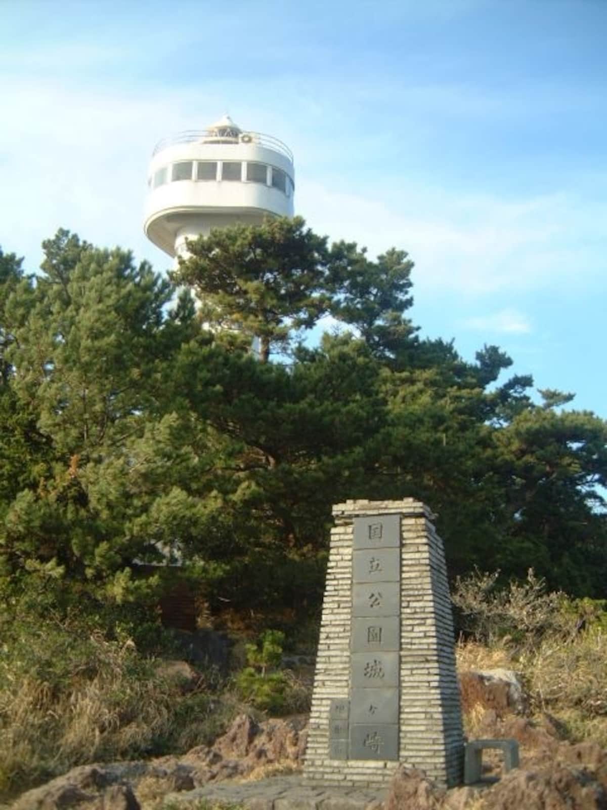 門脇灯台