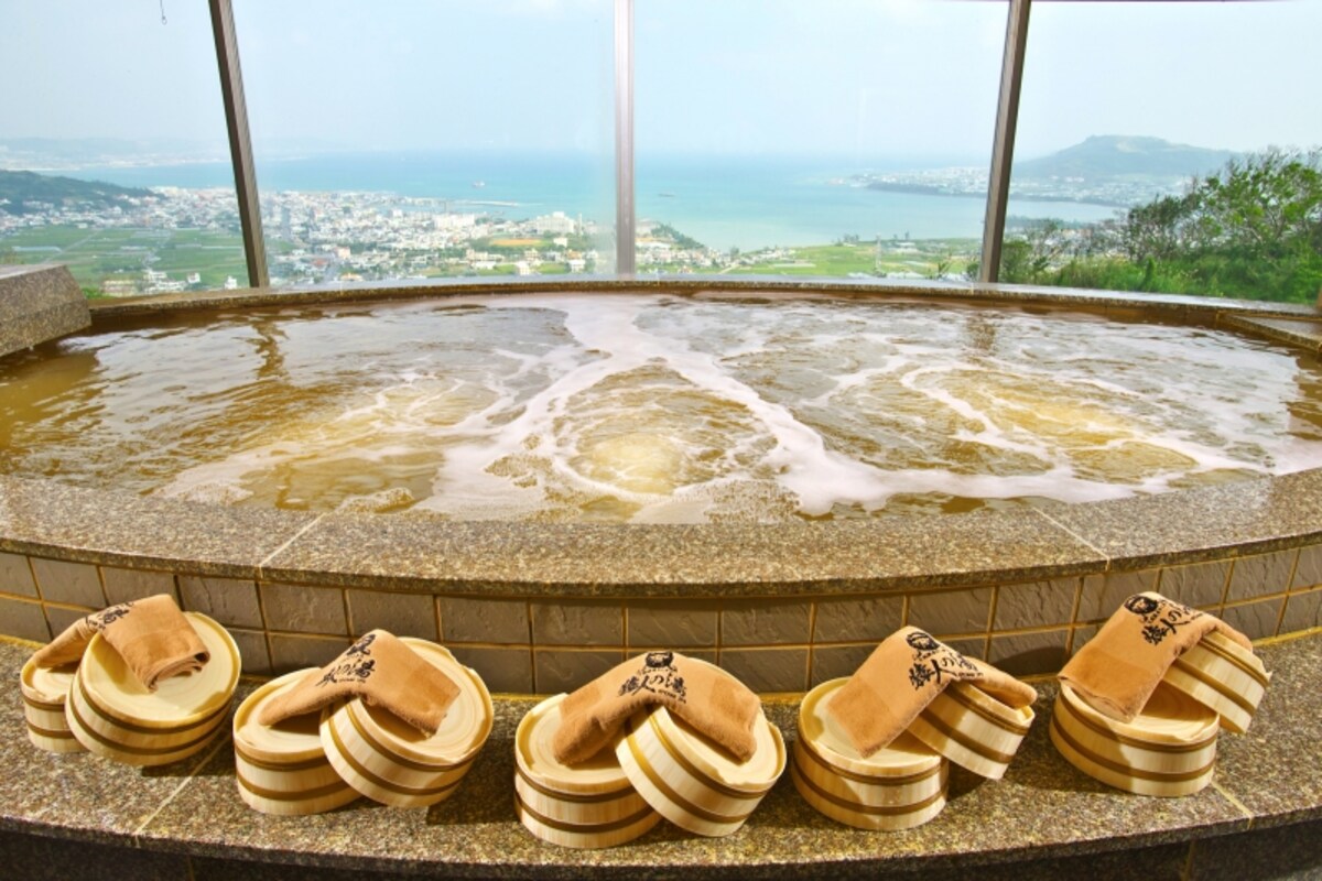 onsen