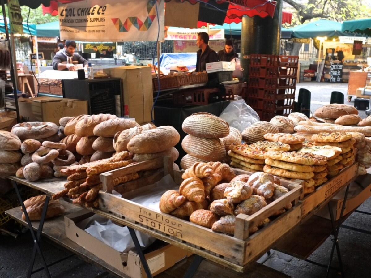 flourstation