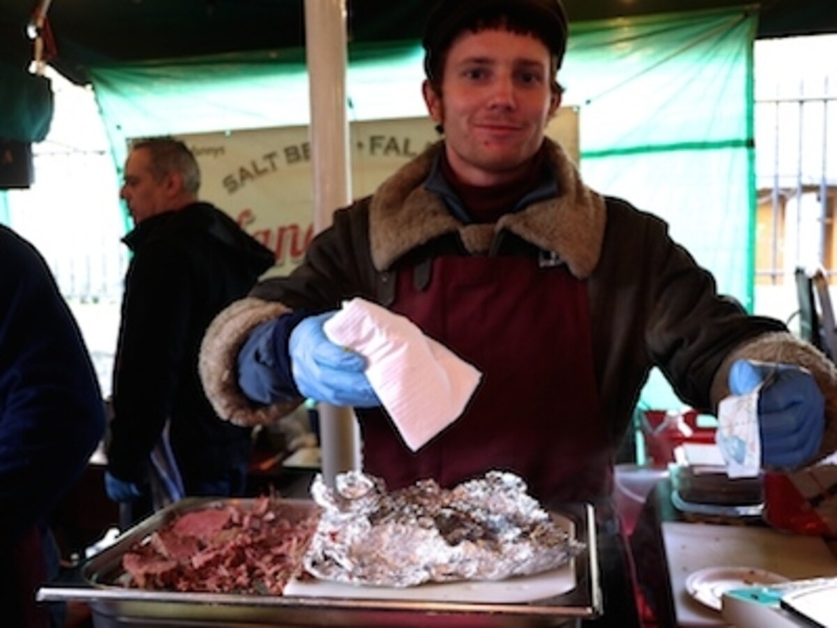 saltbeef