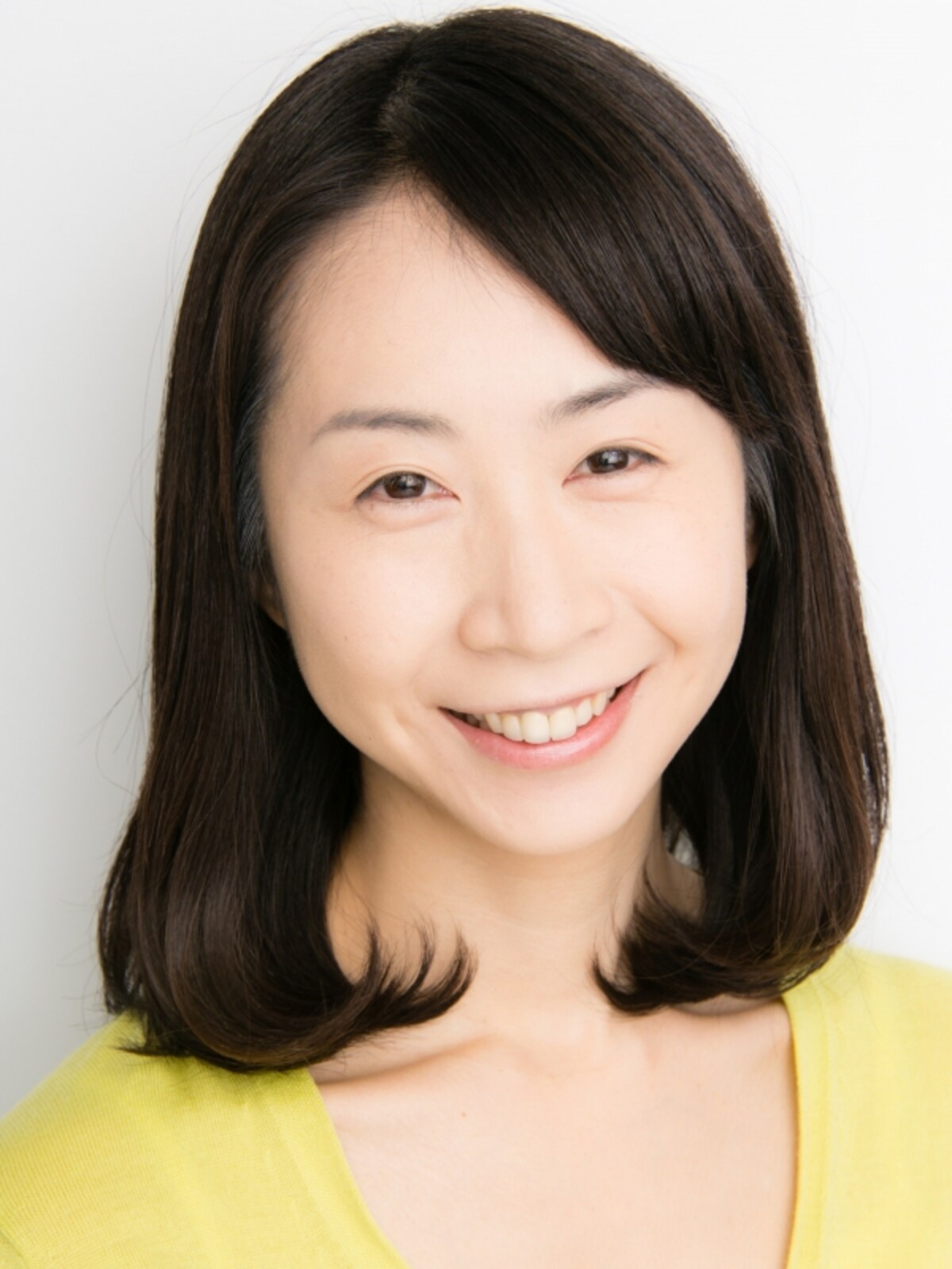 内側から輝く仕上がりに