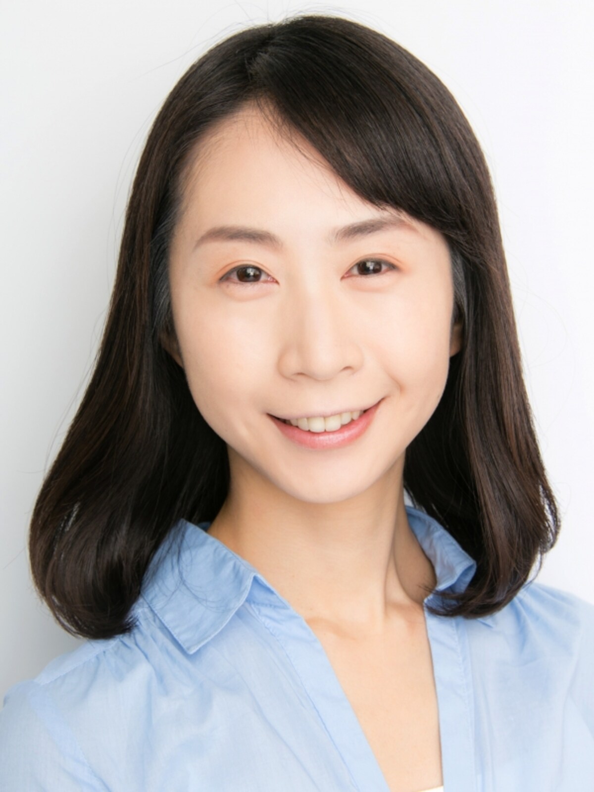 ナチュラルで洗練された印象