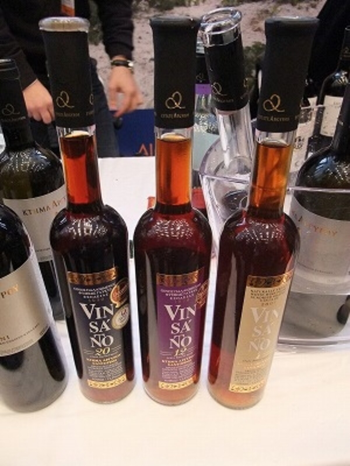 vinsanto