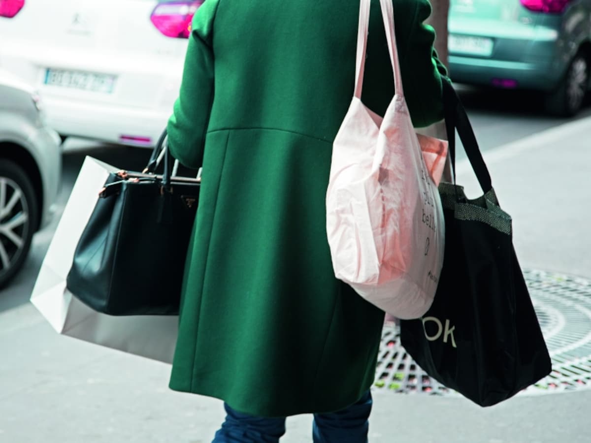 フランスの服装