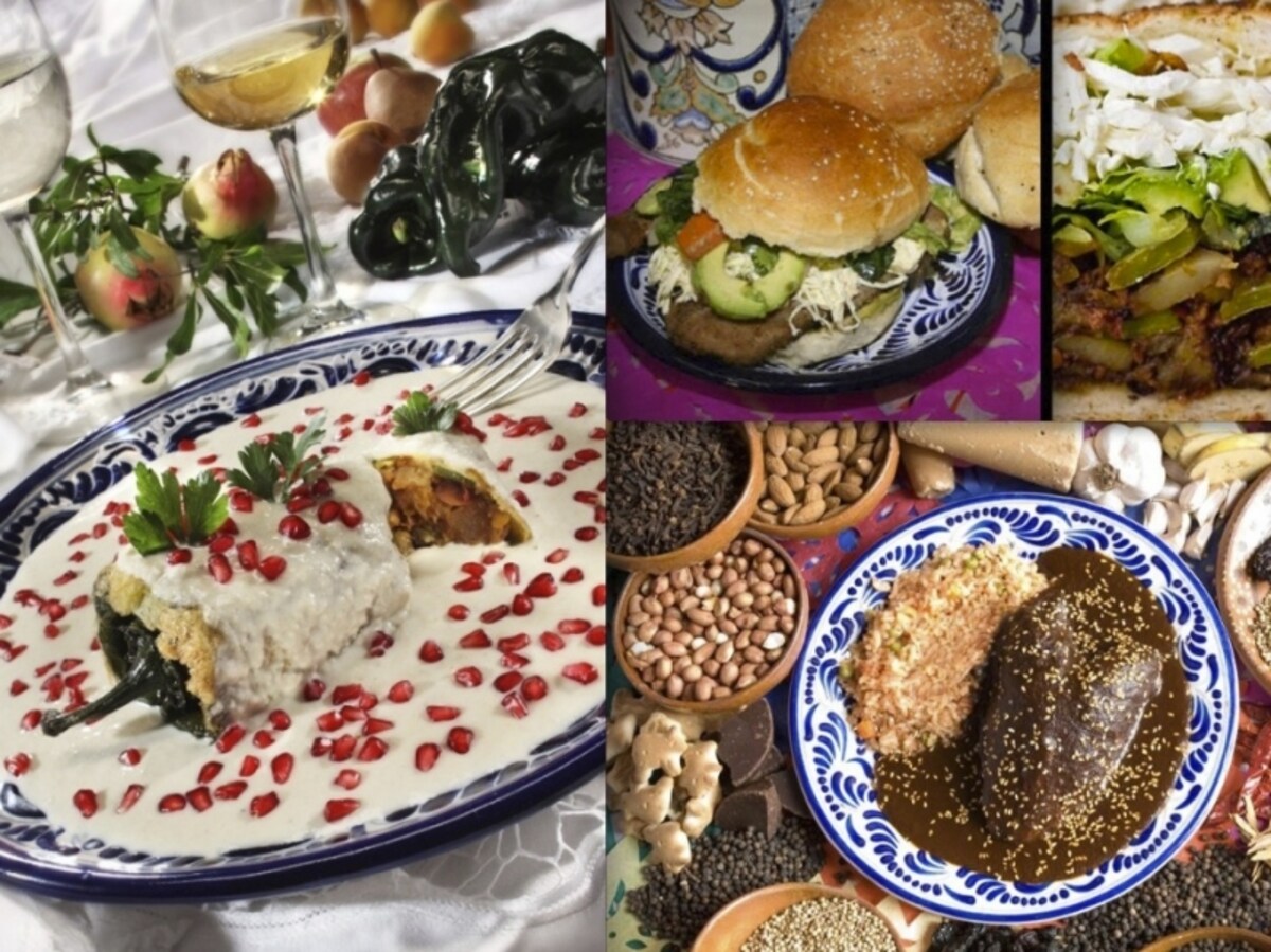 comida