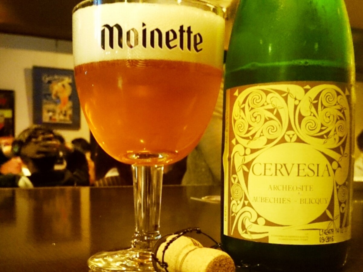 ＣＥＲＶＥＳＩＡ　セルベシア