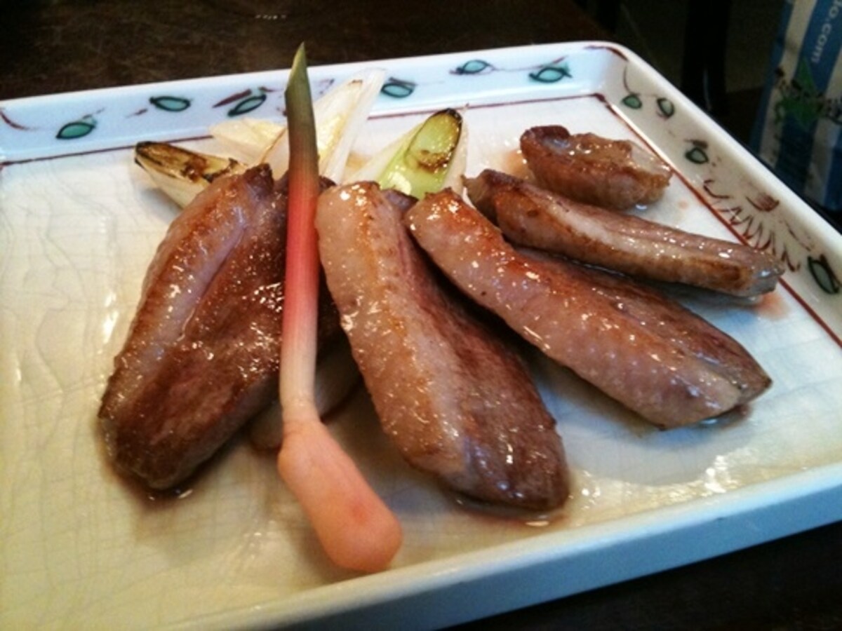 「あいやき」