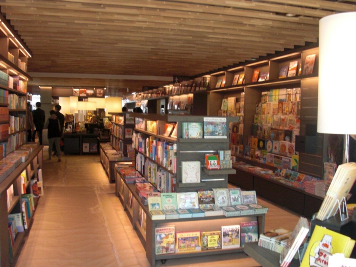 書店