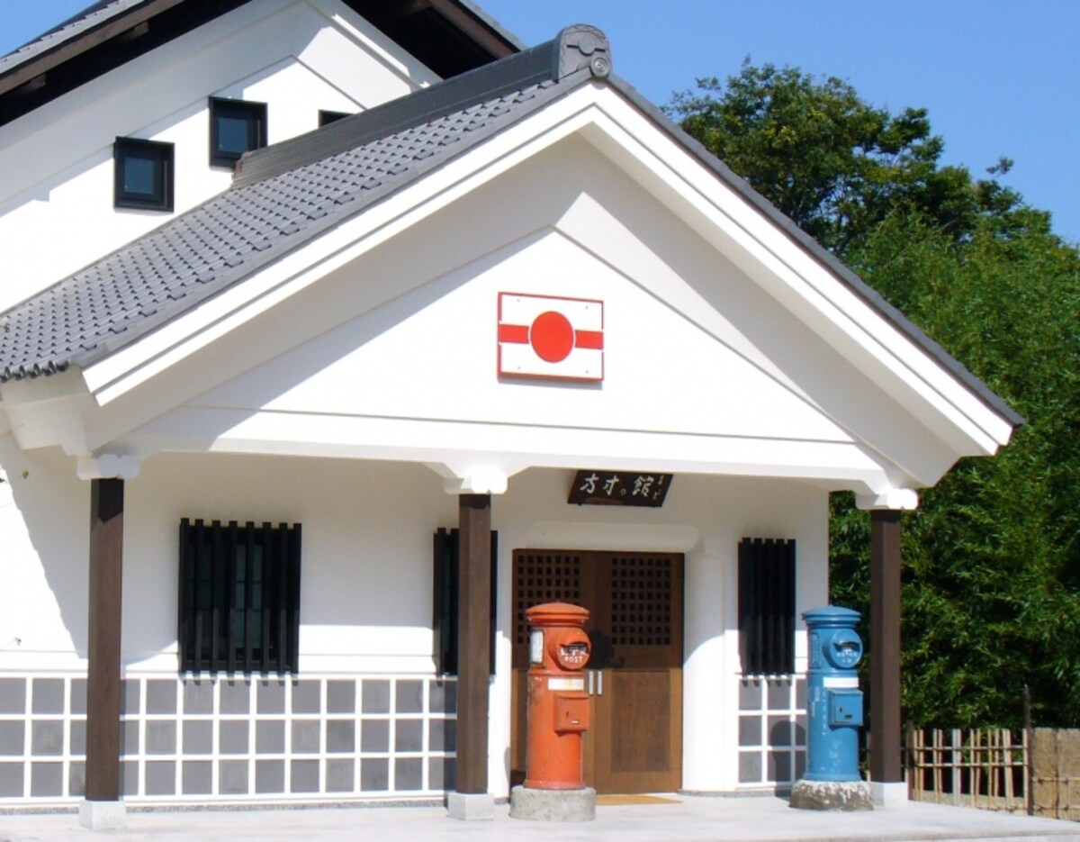 入口の様子