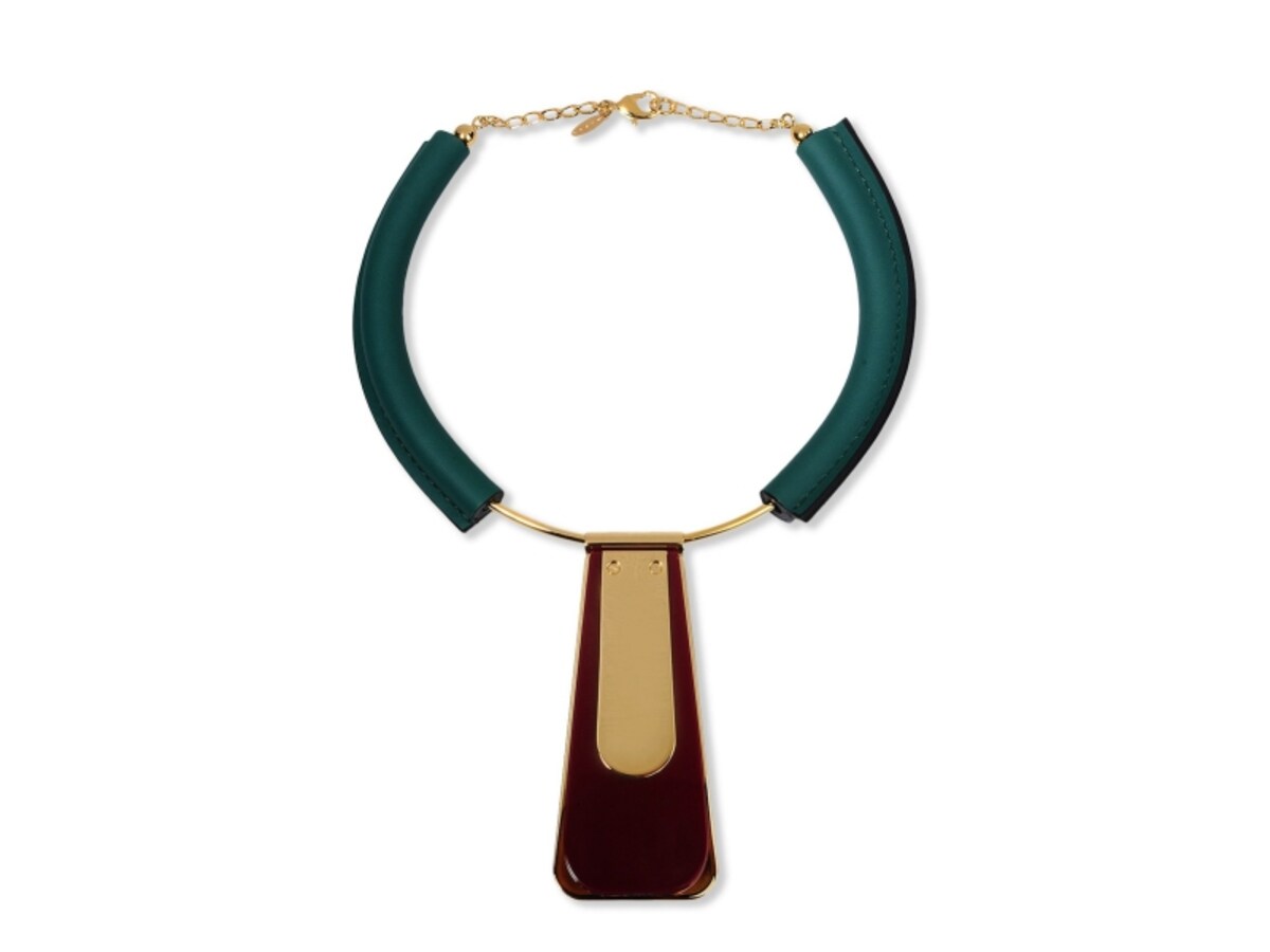 MARNI／NECKLACE