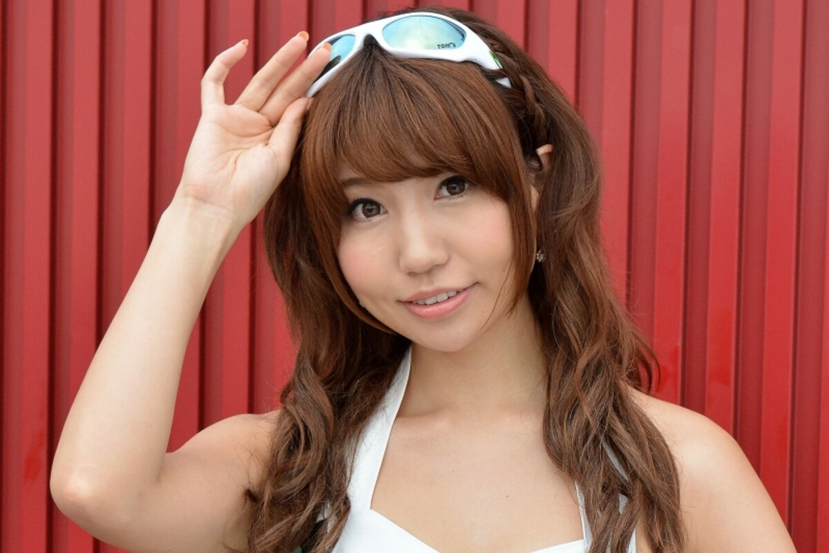 織井美有／ペトロナスシンティアムレディ