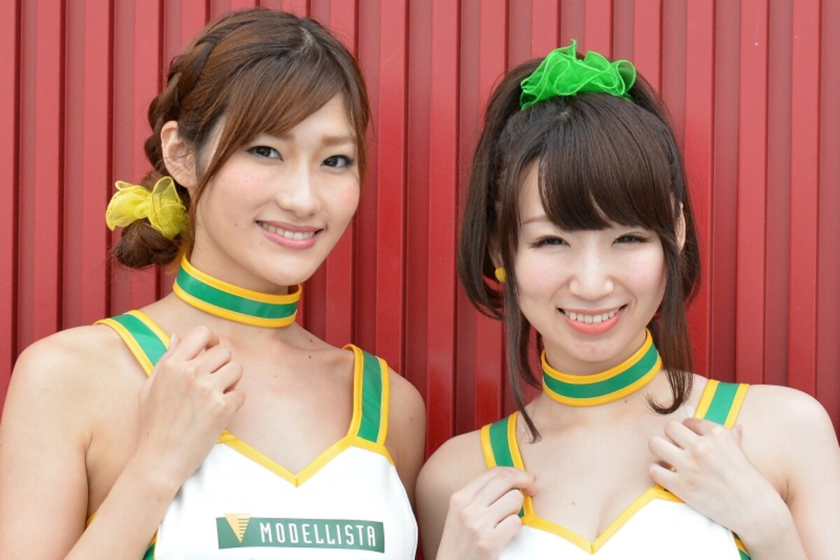 モデリスタカスタマイズクイーン