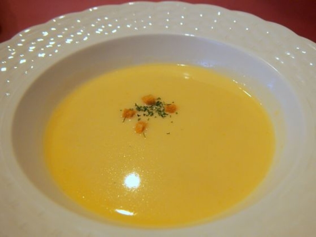 スープ