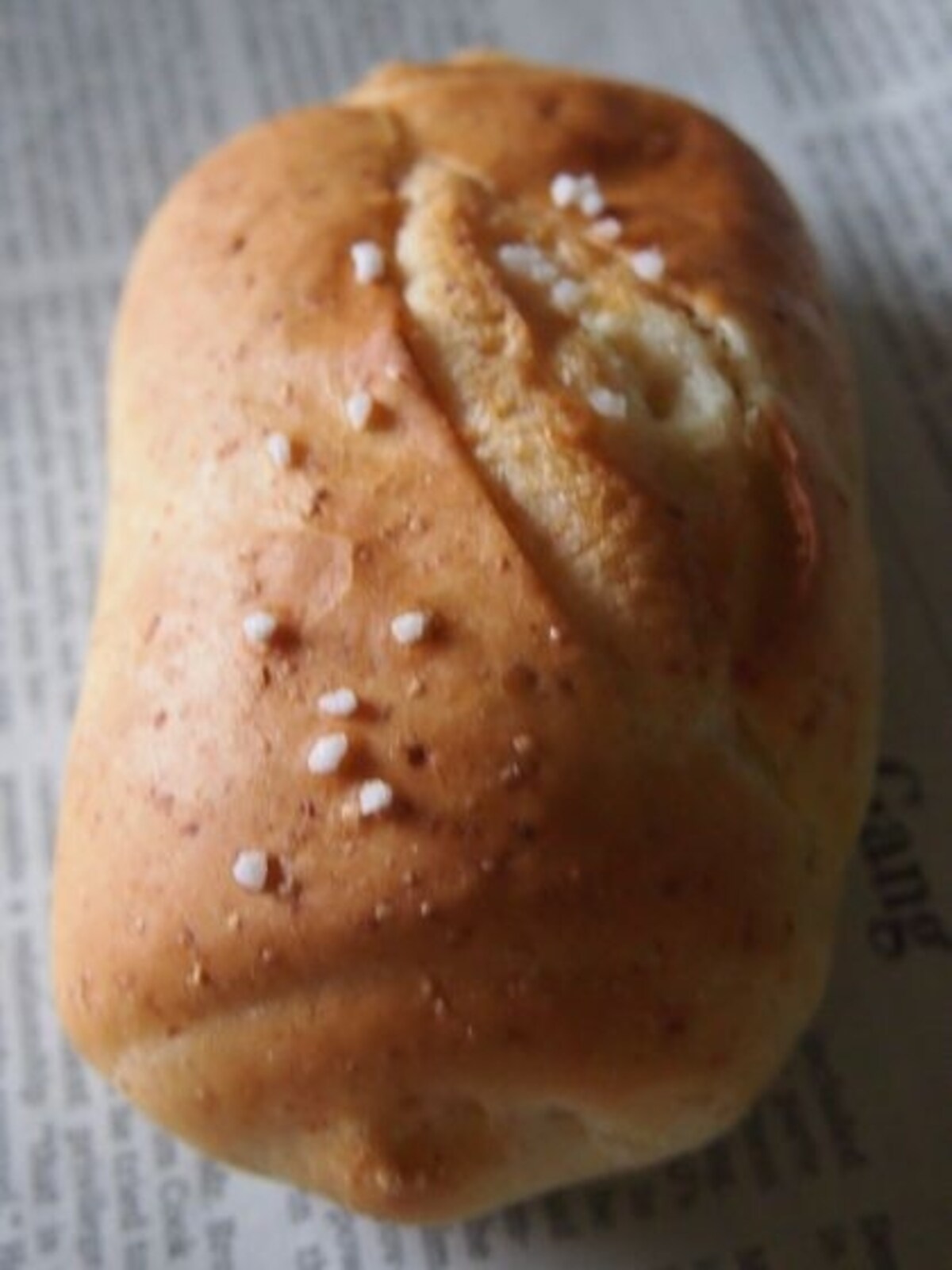 塩パン
