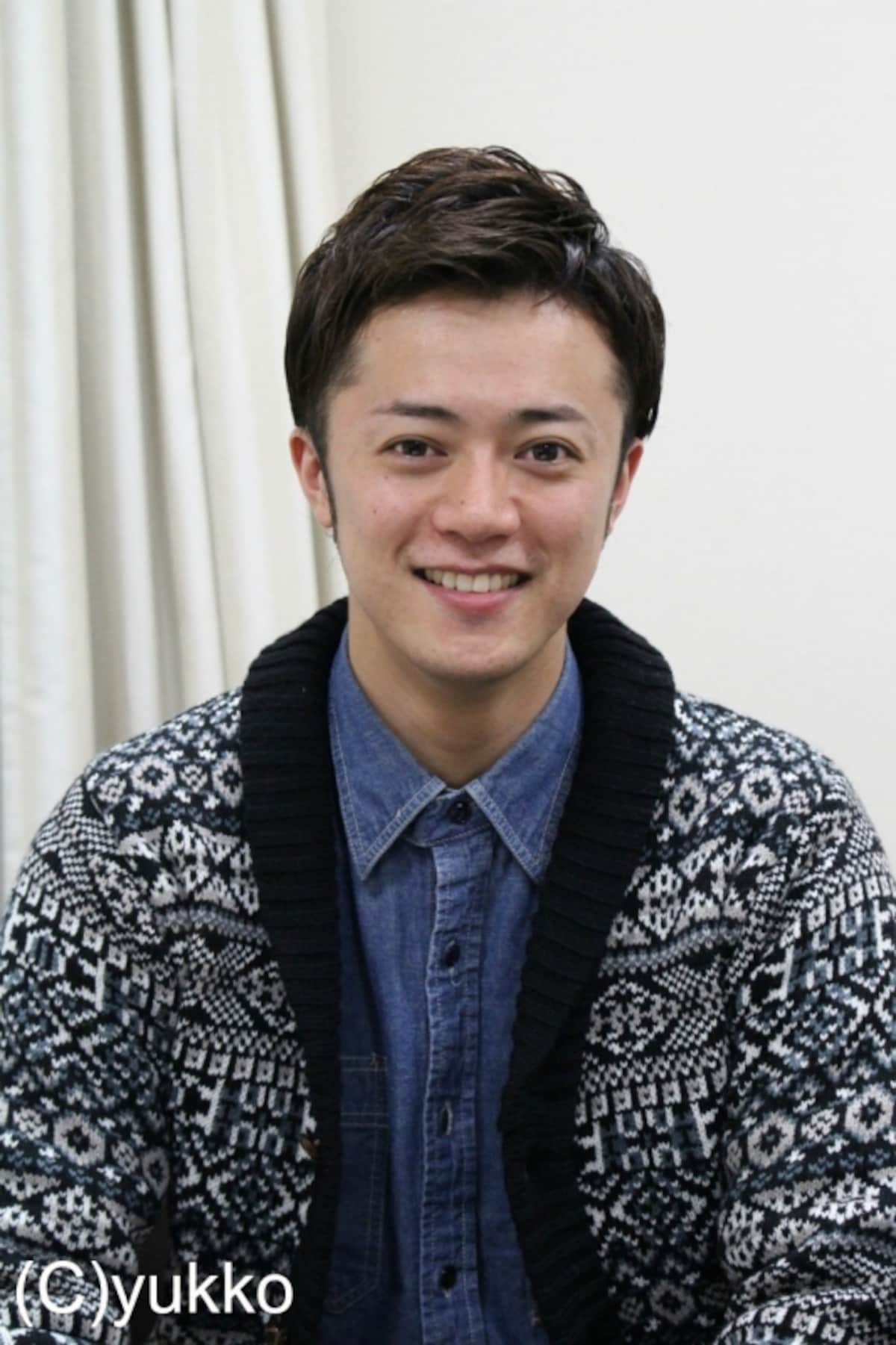 上川さん