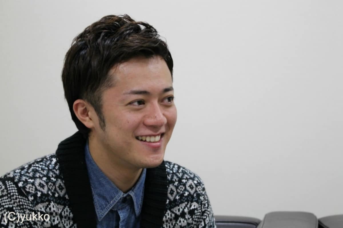 上川さん