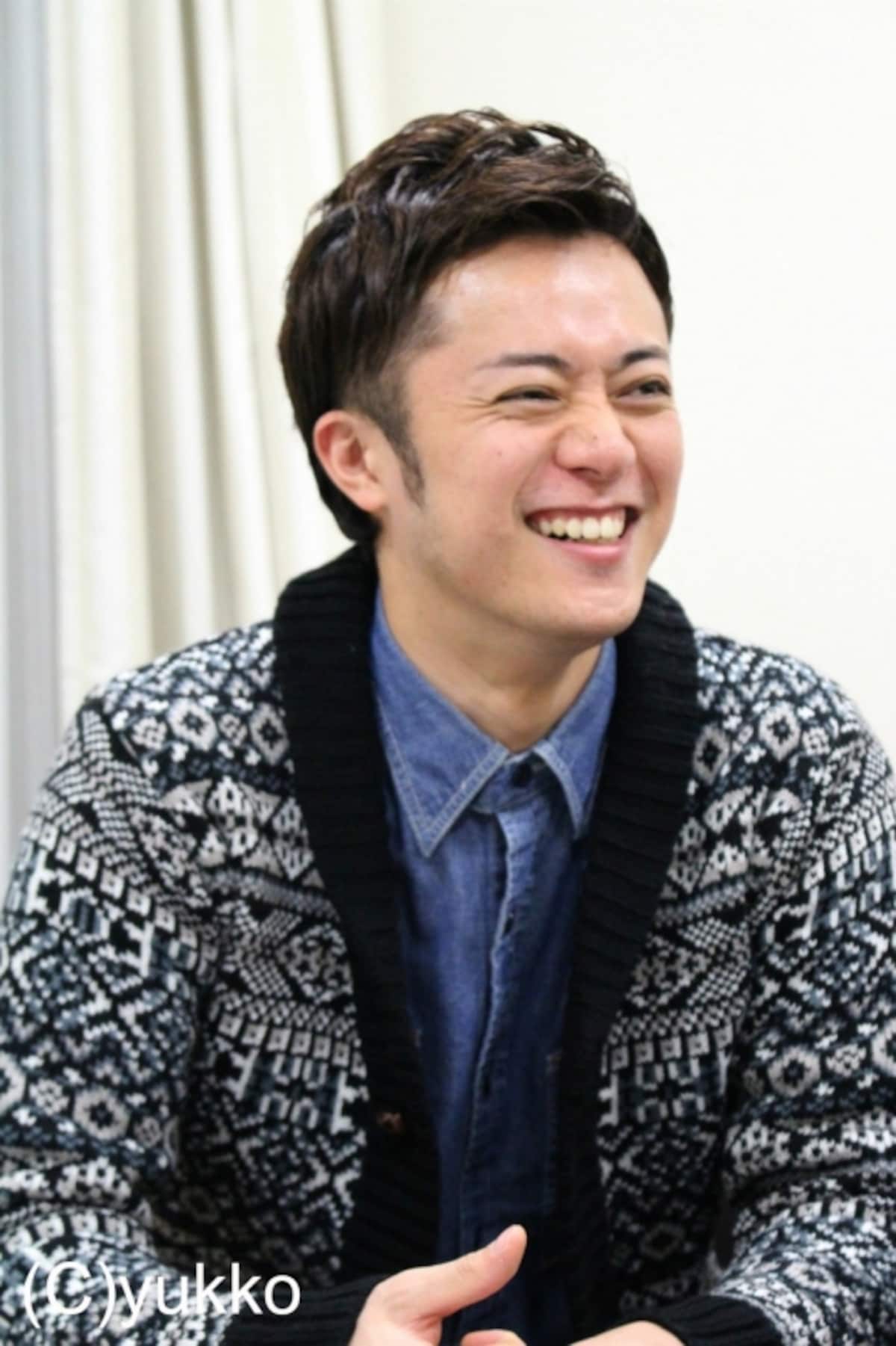 上川さん
