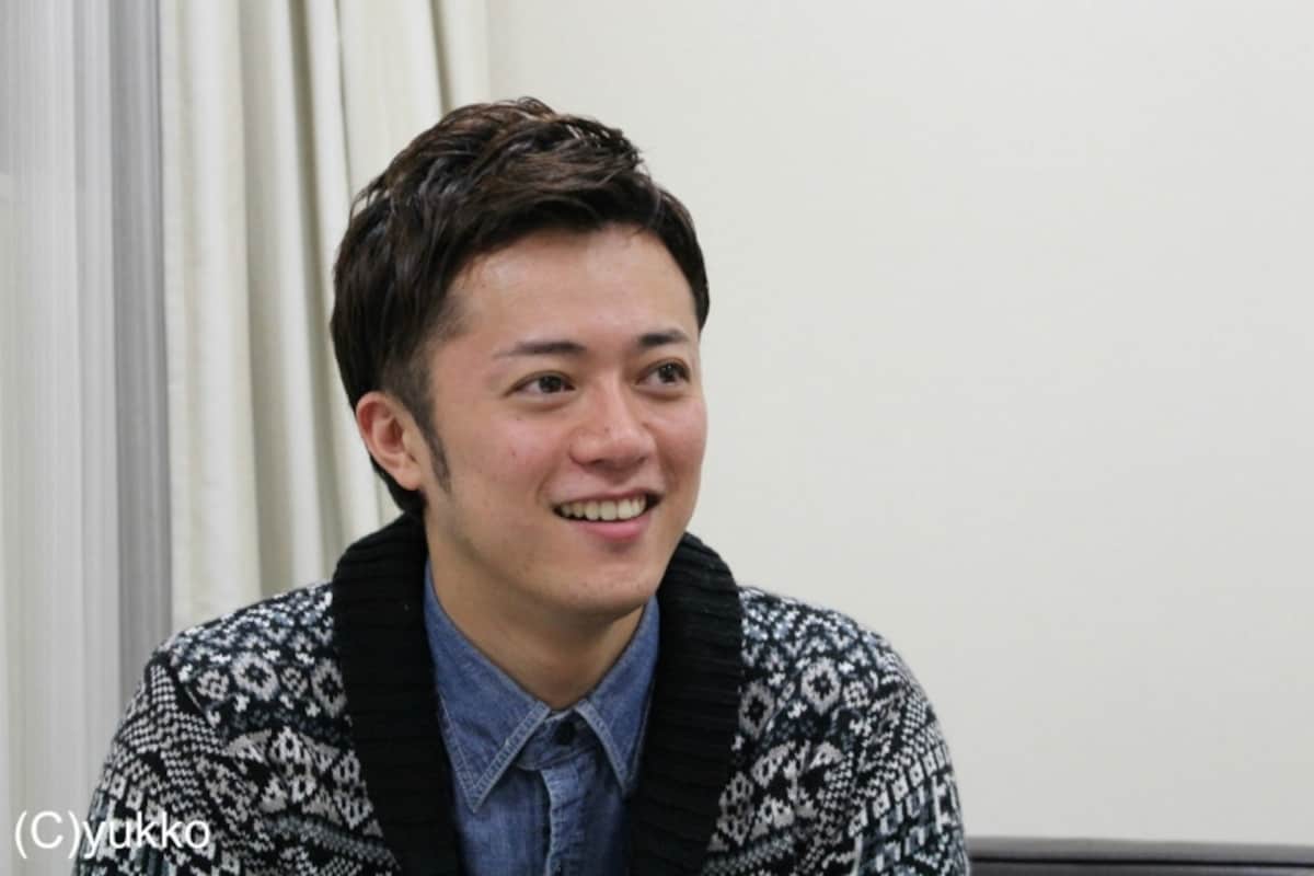 上川さん