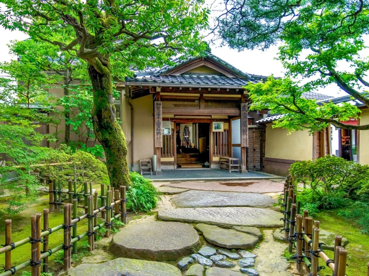 外観＠野村家