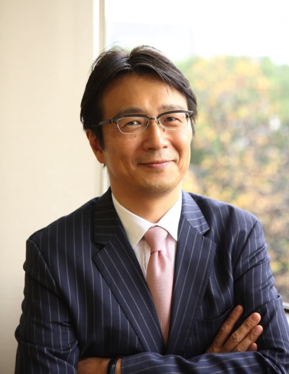 長谷川高氏