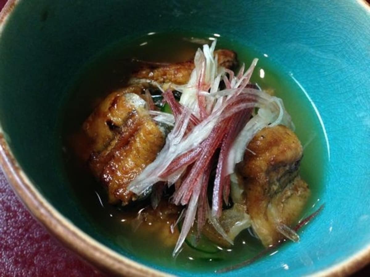 うざく