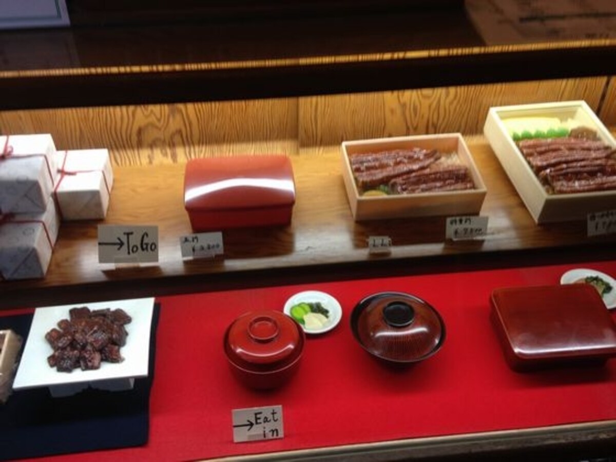 物販