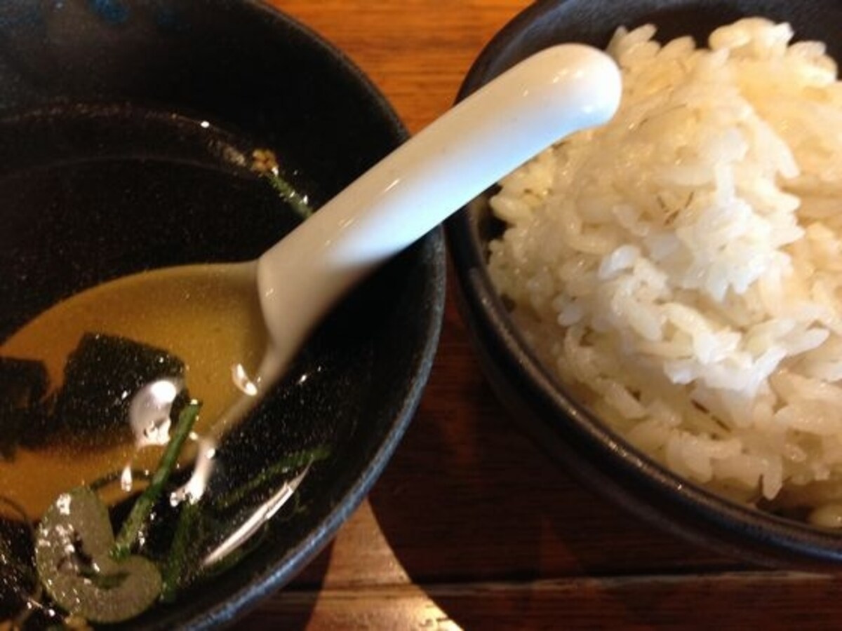 ごはん