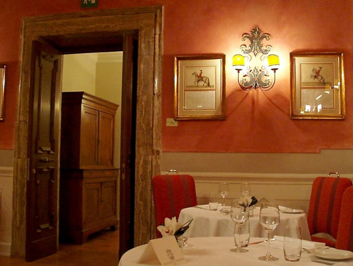 ristorante