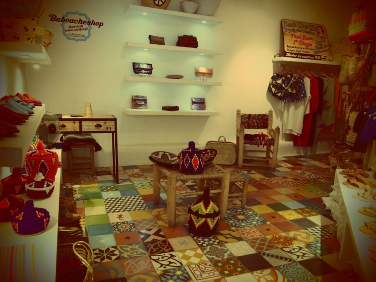 Baboucheshop