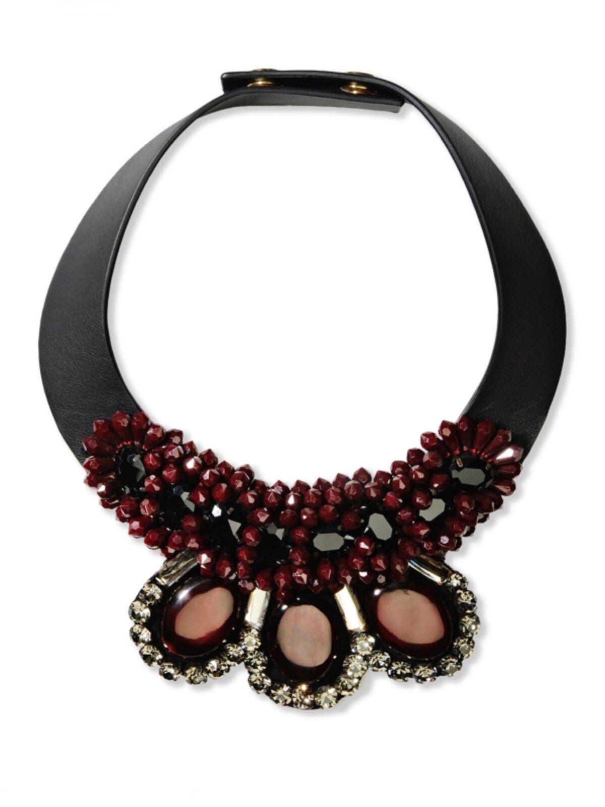 MARNI／NECKLACE