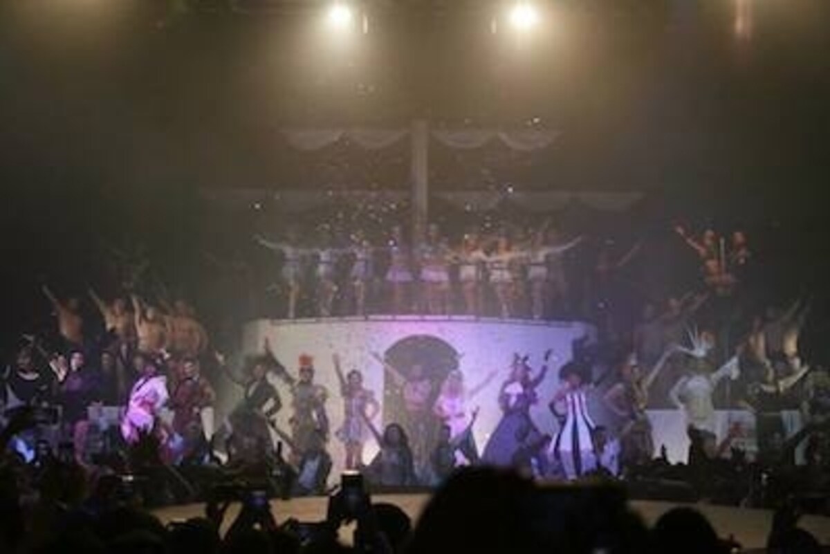Shangri-la@ageHa