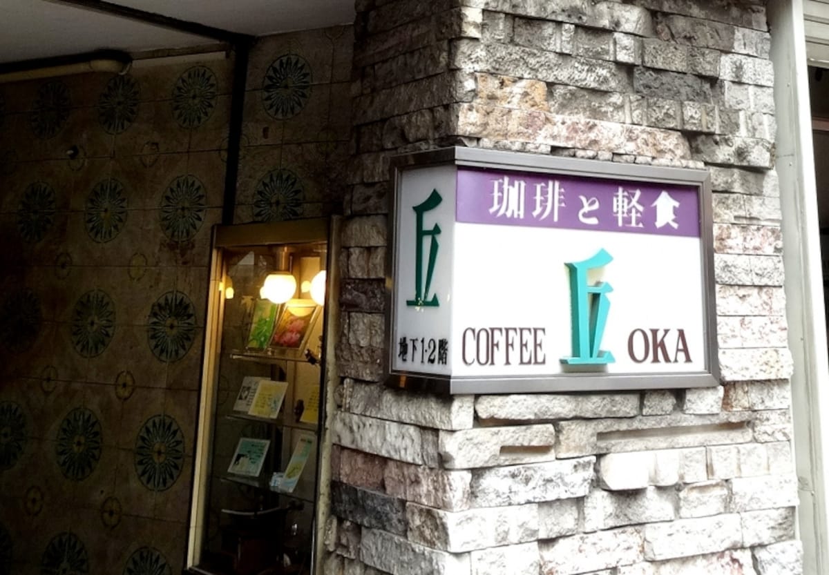 エントランスがなんとも素敵