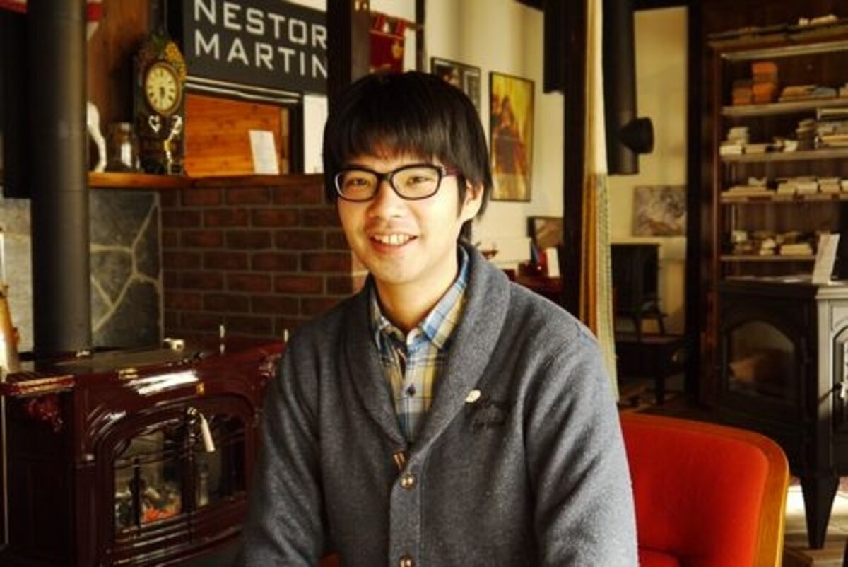 松田さん