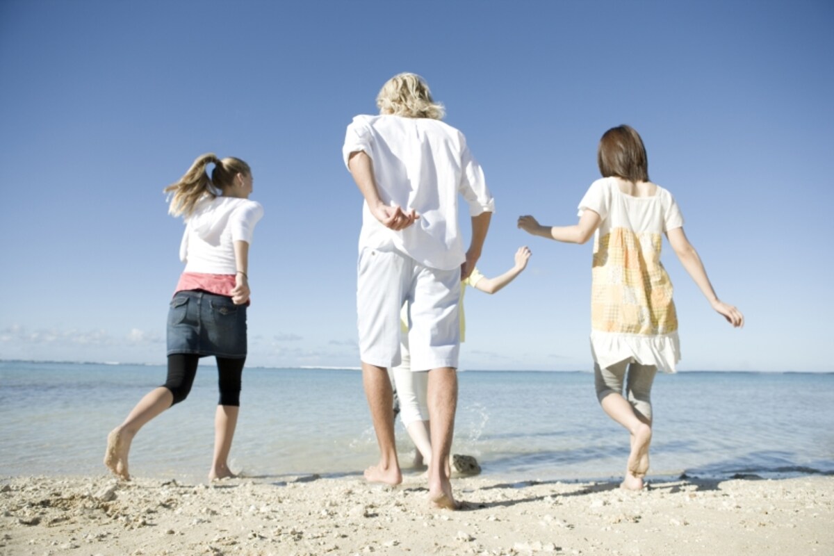 旅行は早めの計画がカギ。夏休みの予定を考えてもいいかも！