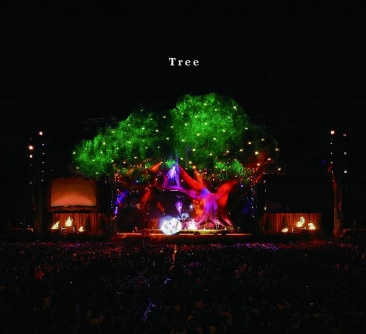 tree