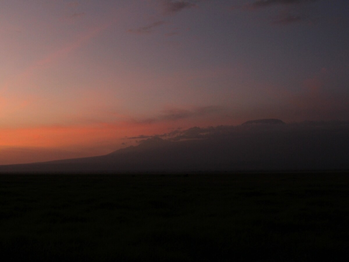 sunrise