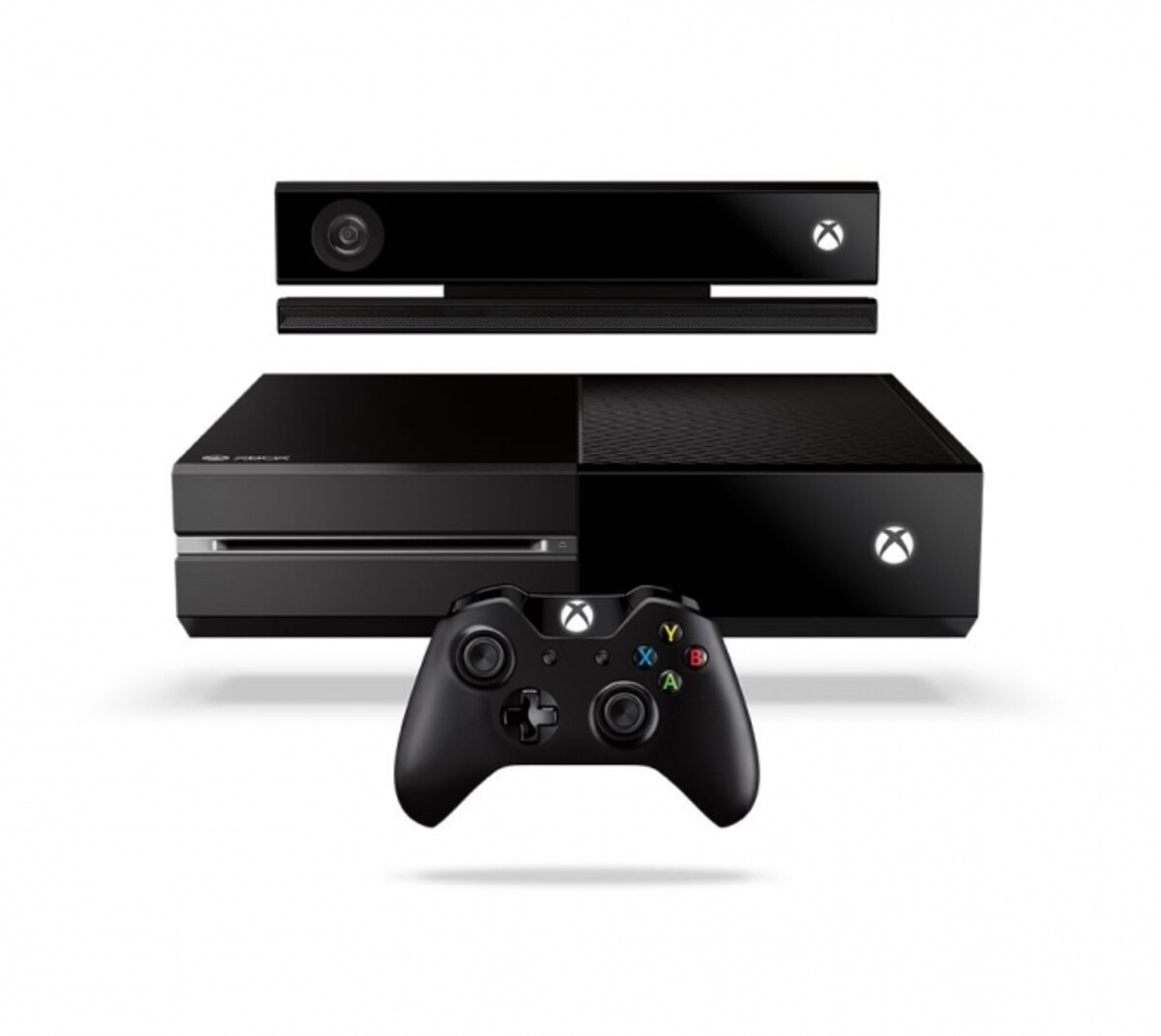 Xbox Oneの魅力についてご紹介します。