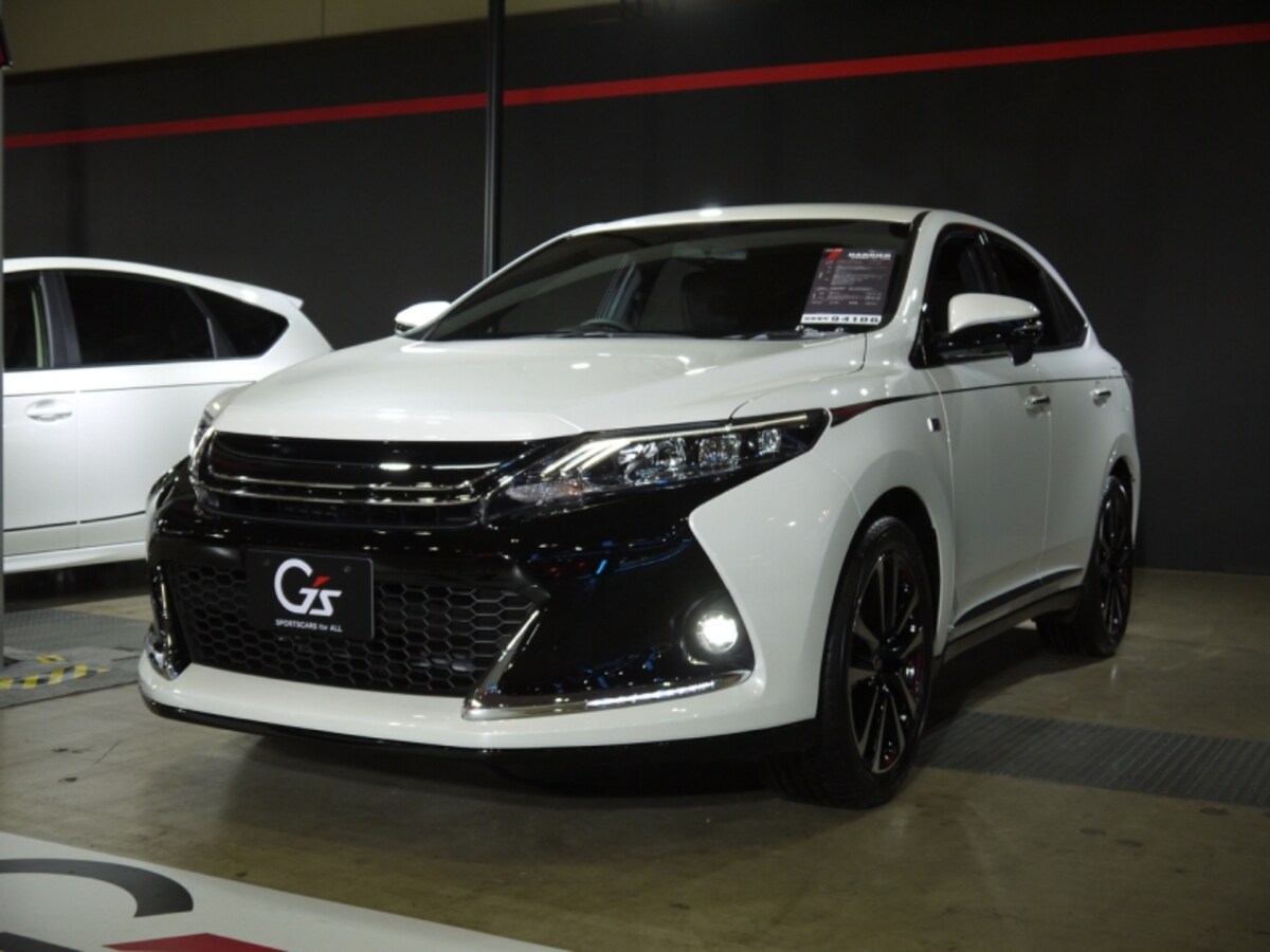 東京オートサロン2015