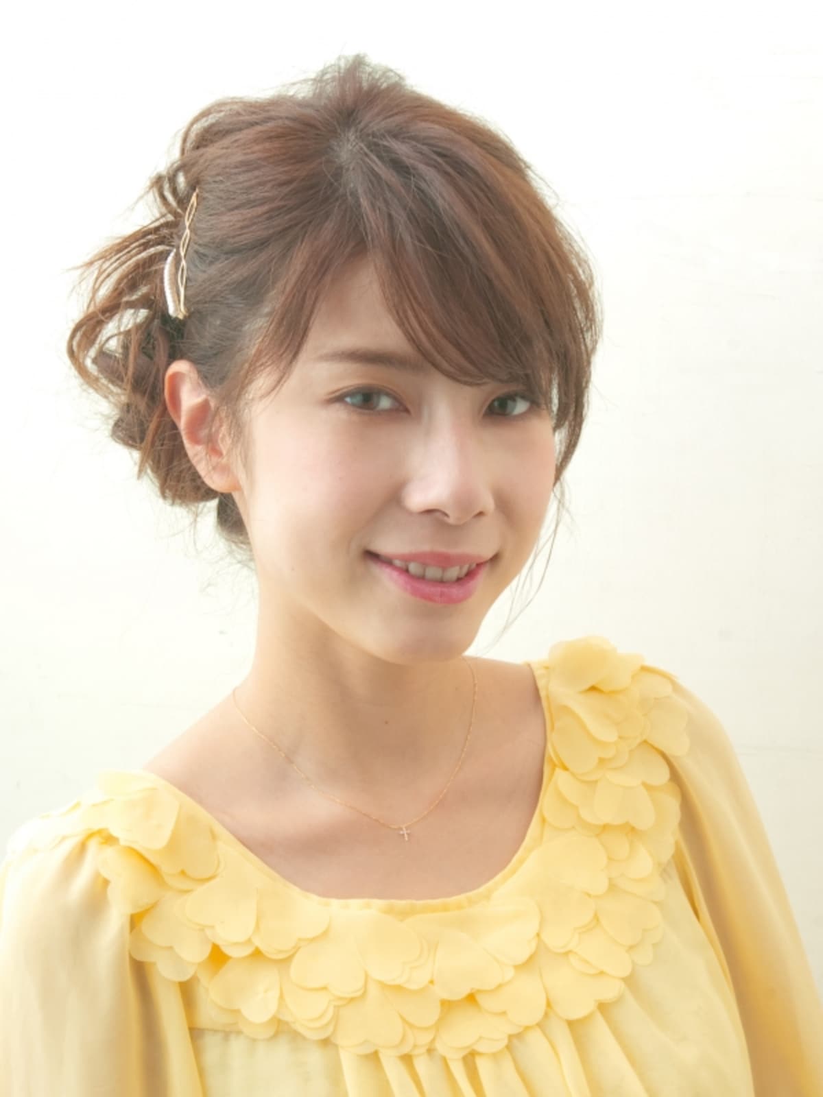 Hair make  KAORI