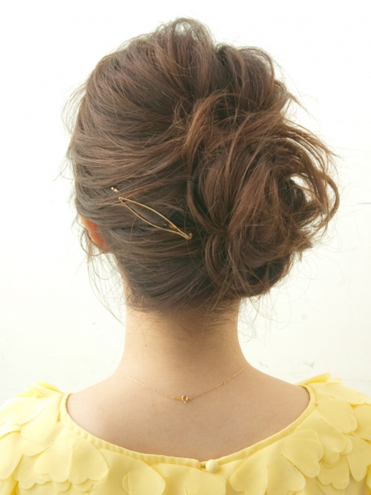 Hair make  KAORI
