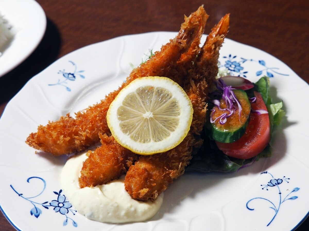 Bランチ＠グリルオーツカ