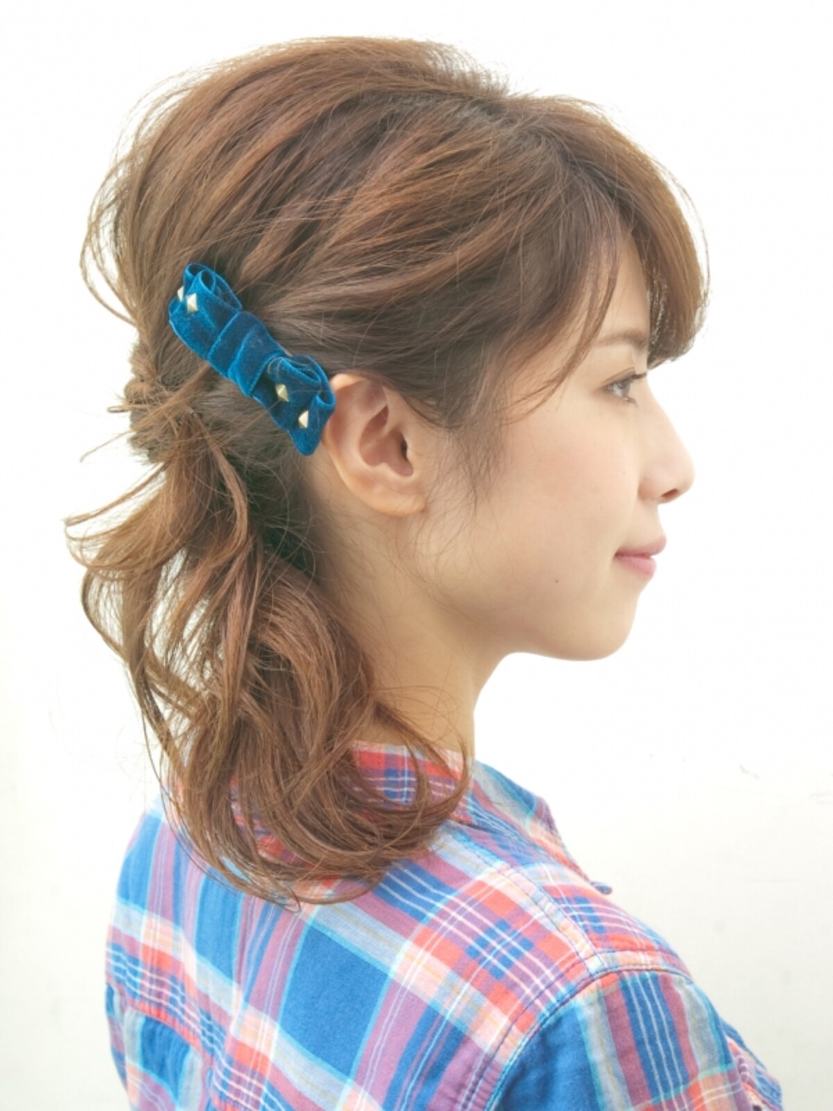 Hair make  KAORI