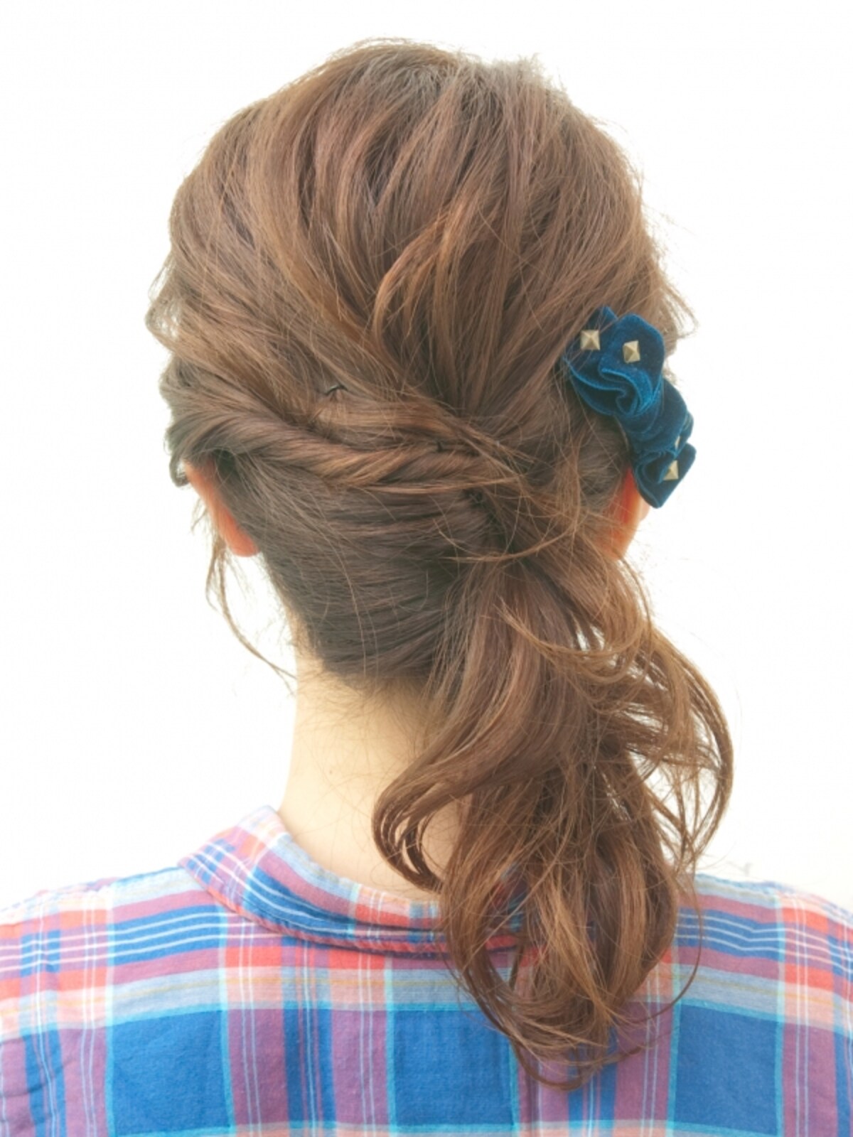 Hair make  KAORI