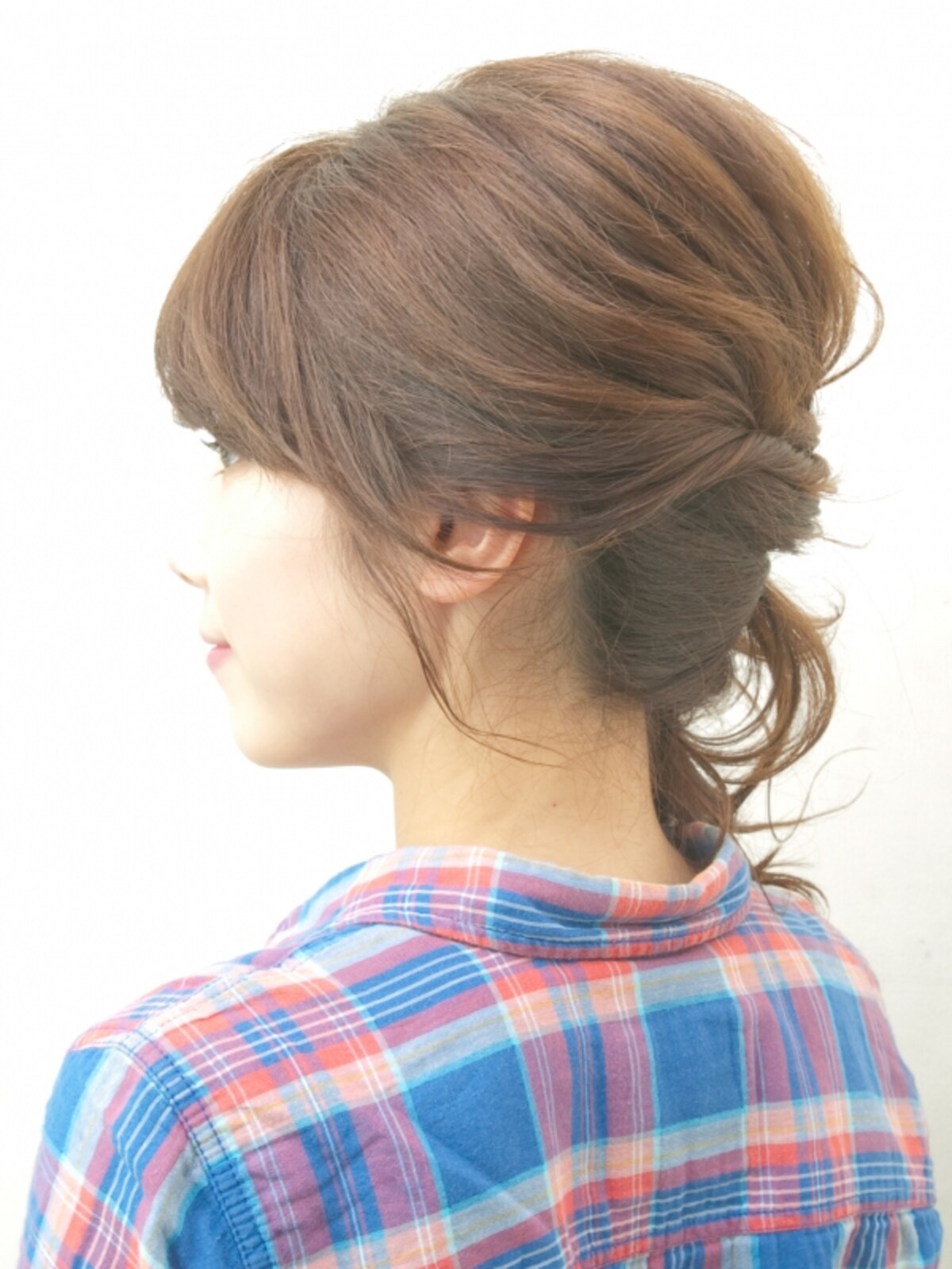 Hair make  KAORI
